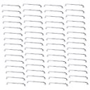 Ver imagem 1 de Alça Barra de Apoio 80cm Kit 46 Unidades Acessibilidade Idoso Gestante Cadeirante Deficiente Seguran