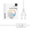 Luminária Inteligente Wi-fi - 4