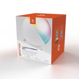 Luminária Inteligente Wi-fi - 3