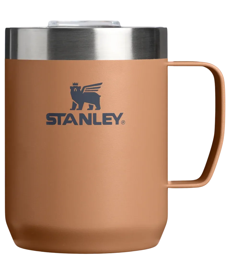 Camp Mug Stanley Caneca Termica 236ml - Tost