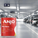 Ver imagem 4 de Tinta Piso Premium Acrílica Antiderrapante Anjo 3,6l Concreto Fosca