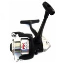 Ver imagem 1 de molinete Carretel Shimano Fx 2500 Fb direito e esquerdo