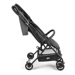 Carrinho de Bebê Passeio Compacto Multikids Baby Spy Bb425 Cinza - 6