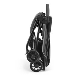 Carrinho de Bebê Passeio Compacto Multikids Baby Spy Bb425 Cinza - 3