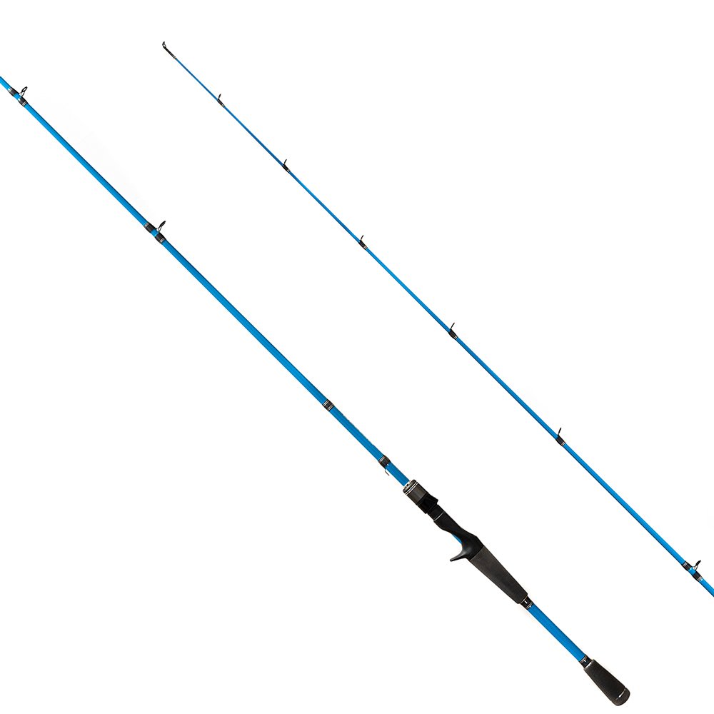 Vara para Carretilha Shimano Sellus Casting Lançamento 2022 SUC66MA - 1.98m - 08 a 17lb