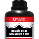 Ver imagem 2 de Oxi Black F9 Oxidação Preta a Frio 1 Litro - CA1 - TAPMATIC