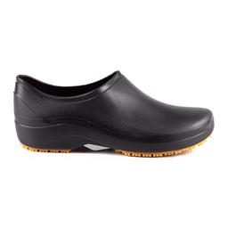 Sapato Antiderrapante Grip Steelflex Bracol Preto N38 Ca 38590 - 2