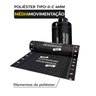 Manta Asfáltica Drykomanta Poliéster Tipo Ii B 4mm Dryko - 3