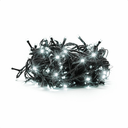 Ver imagem 3 de 5 Cordão Luminoso Led Pisca Pisca 8 Funções 200 Leds Taschibra 110v Colorida