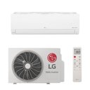 Ver imagem 1 de Ar Condicionado Split Lg Hi Wall Dual Inverter Ai Compact 12.000 Btu/H Frio Monofásico Branco S3-