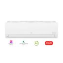 Ver imagem 4 de Ar Condicionado Split Lg Hi Wall Dual Inverter Ai Compact 12.000 Btu/H Frio Monofásico Branco S3-