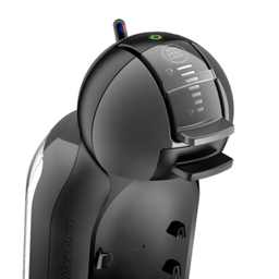 Cafeteira Nescafe Dolce Gusto Mini Me Preta Automática (110v) - 4