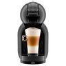 Cafeteira Nescafé Dolce Gusto Mini Me Preta 110v - 13