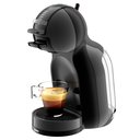 Ver imagem 4 de Cafeteira Nescafé Dolce Gusto Mini Me Preta 110v