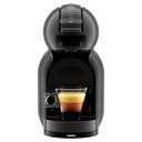 Ver imagem 3 de Cafeteira Nescafé Dolce Gusto Mini Me Preta 110v