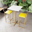 Amarelo