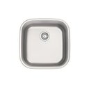 Ver imagem 1 de Cuba Aria Maxi 40x40cm 94029 Inox Tramontina Tramontina Cuba