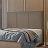 Cabeceira Queen 160cm X 124cm Moscou - 3