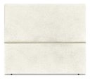 Ver imagem 2 de Cabeceira Cama Box Reta Queen 160cm Luna Boucle C/frame Cru