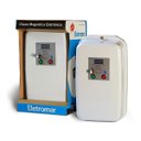 Ver imagem 1 de Chave Magnetica Para Motor 50/60Hz 3Hp 12A Eletromar