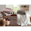 Ver imagem 3 de Cobertor Casal Rêve Verde Kacyumara