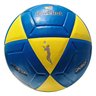 Bola de Futevôlei Altinha Dalebol Ft5 Soft Pro - Azul/Amarelo - 4