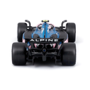 Ver imagem 6 de Miniatura F1 25 Alpine A525 Colapinto C/piloto 1:43 Bburago