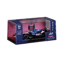 Ver mais imagens de Miniatura F1 25 Alpine A525 Colapinto C/piloto 1:43 Bburago