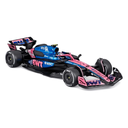 Ver imagem 3 de Miniatura F1 25 Alpine A525 Colapinto C/piloto 1:43 Bburago