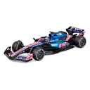 Ver imagem 4 de Miniatura F1 25 Alpine A525 Colapinto C/piloto 1:43 Bburago