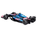 Ver imagem 5 de Miniatura F1 25 Alpine A525 Colapinto C/piloto 1:43 Bburago