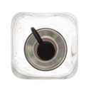Ver imagem 6 de Garrafa Vidro Azeite Bico Dosador 200ml Lyor Tampa Preta