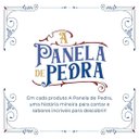 Ver imagem 7 de Jogo de Panelas de Pedra Sabão 5 Peças com Panela de Pressão 6,0 Litros