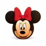 Luminária 3d Minnie Mouse Cartoon Disney Bivolt - 2
