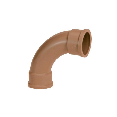 Curva Soldável 90º 25mm - Krona 20 Peças