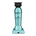 Ver imagem 5 de Kit 2 Maquina Ng 133 Corte Ng 317 Acabamento Wmark Azul