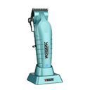 Ver imagem 2 de Kit 2 Maquina Ng 133 Corte Ng 317 Acabamento Wmark Azul