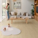 Ver imagem 1 de Piso Laminado Quick Step Smart Carvalho Congelado Bege Qssm5799 Cx 2,51m²