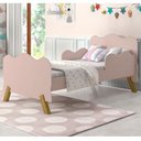 Ver imagem 3 de Cama Angel Mini Rosa - Cambel