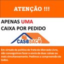 Ver imagem 2 de Caixa C/12 Blocos de Vidro Ondulado 19x19x8cm - Wave