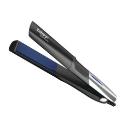 Beleza Profissional: Prancha Cerâmica para Salão - 1