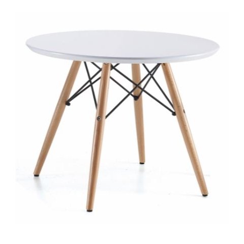 Mesa Flórida Kids - Branco