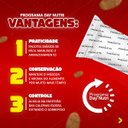 Ver imagem 4 de Raçao Wheyhd Crispy Caes Ad. Raças Pequenas Sc 6,0 Kg (30 X 200 Gr) Premiatta 4032