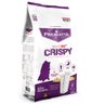 Raçao Wheyhd Crispy Caes Ad. Raças Pequenas Sc 6,0 Kg (30 X 200 Gr) Premiatta 4032 - 1
