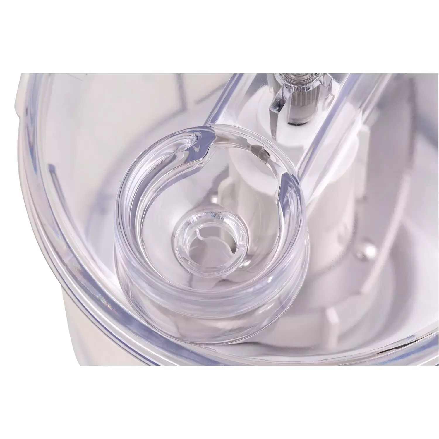 Mini Processador de Alimentos - MP120 - Black+Decker:220V - 4