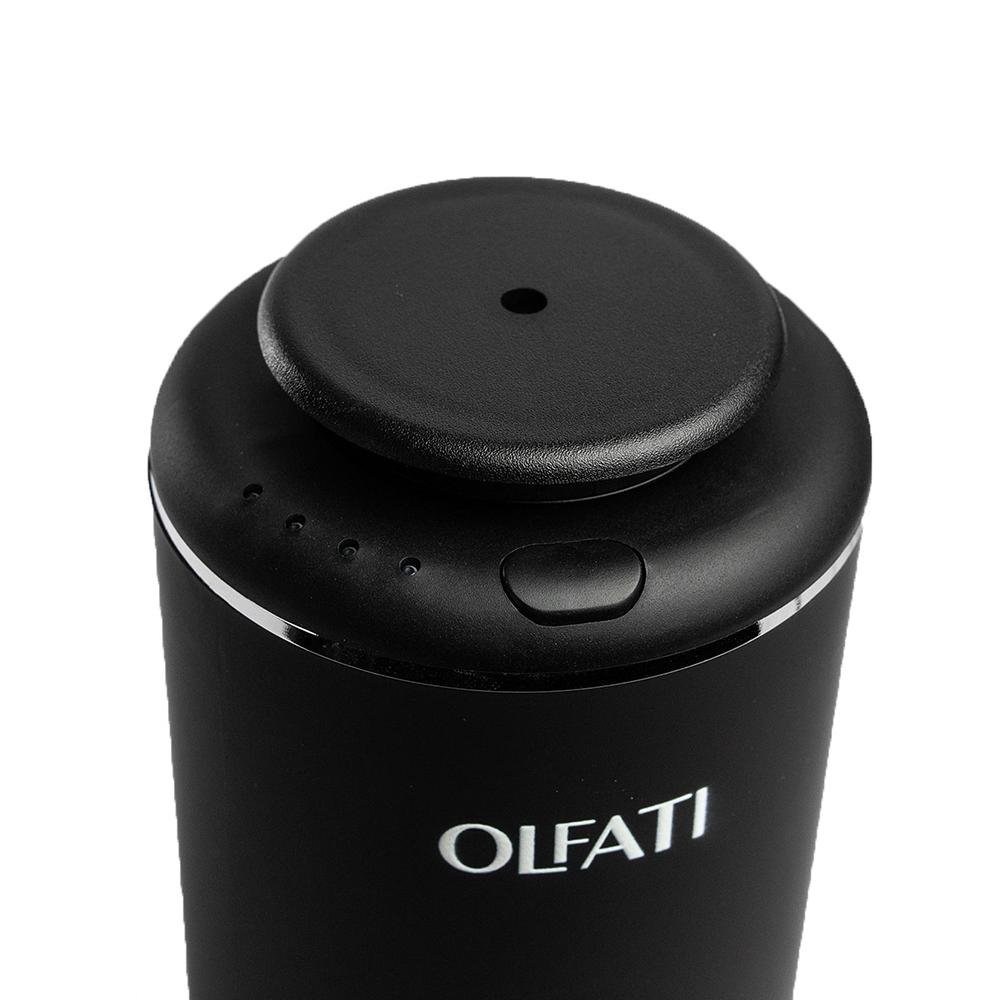 Aromatizador Automático de Fragrâncias para Carro - Olfati Go - 3