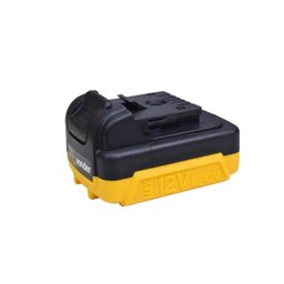 Parafusadeira/furadeira a Bateria Vonder Pfv 120 - 3