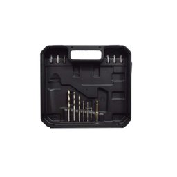 Parafusadeira/furadeira a Bateria Vonder Pfv 120 - 4