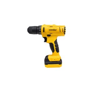 Parafusadeira/furadeira a Bateria Vonder Pfv 120