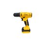 Parafusadeira/furadeira a Bateria Vonder Pfv 120 - 1